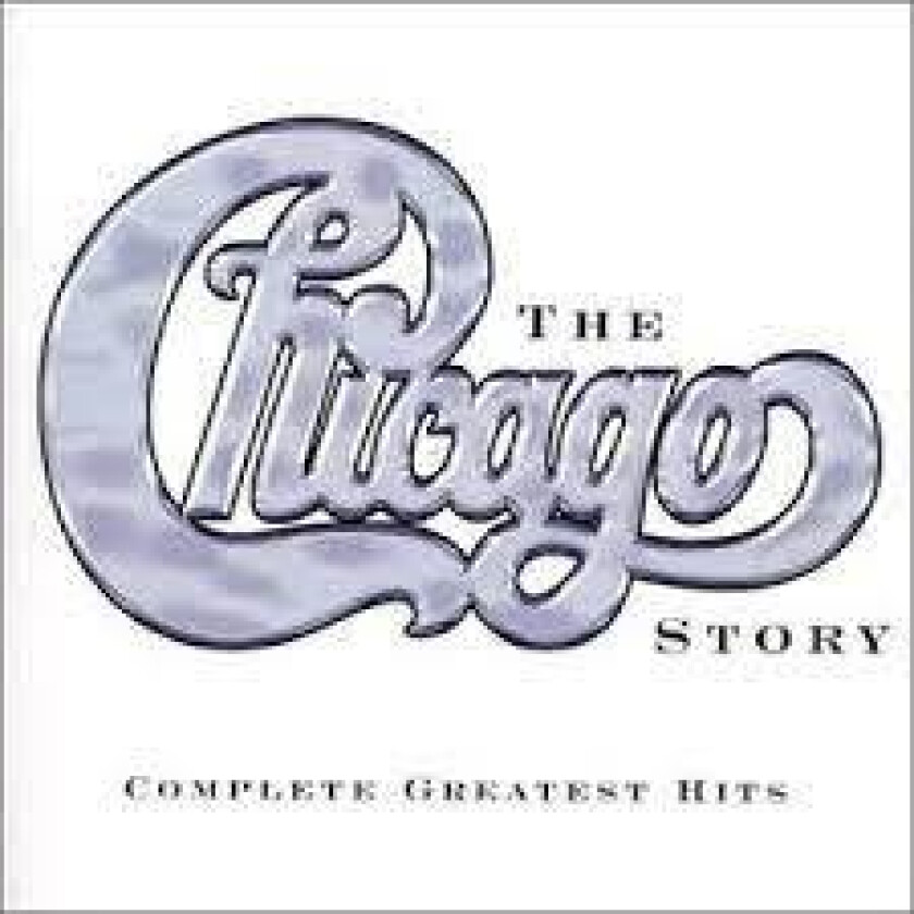 Chicago : Chicago Story, The - Complete Greatest Hits CD (2002)