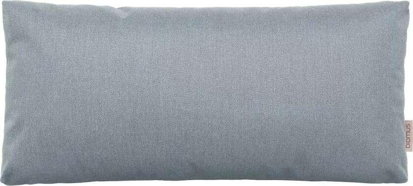 Cushion - 70 X 30 Cm - Stay - Ocean - Blue - L 70CM
