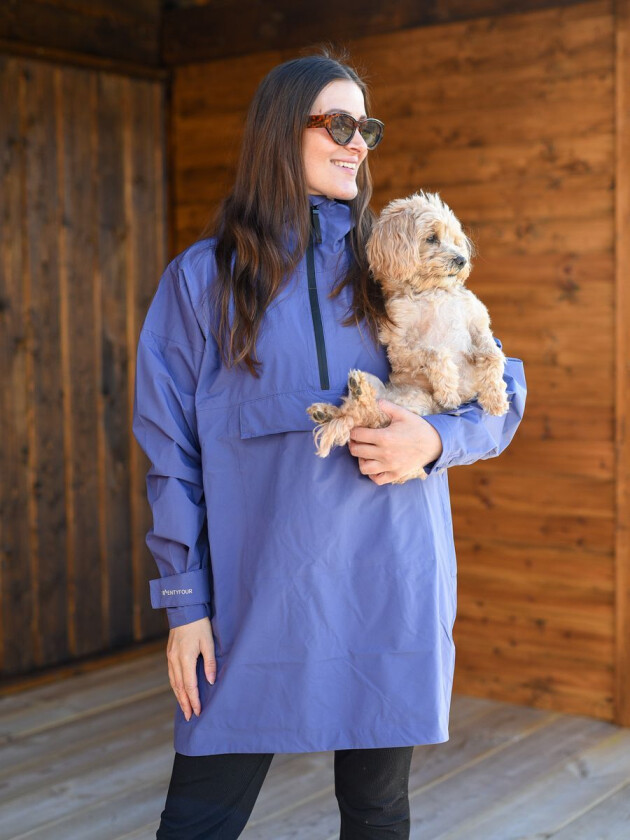 Mode 3L Poncho D (L/XL)