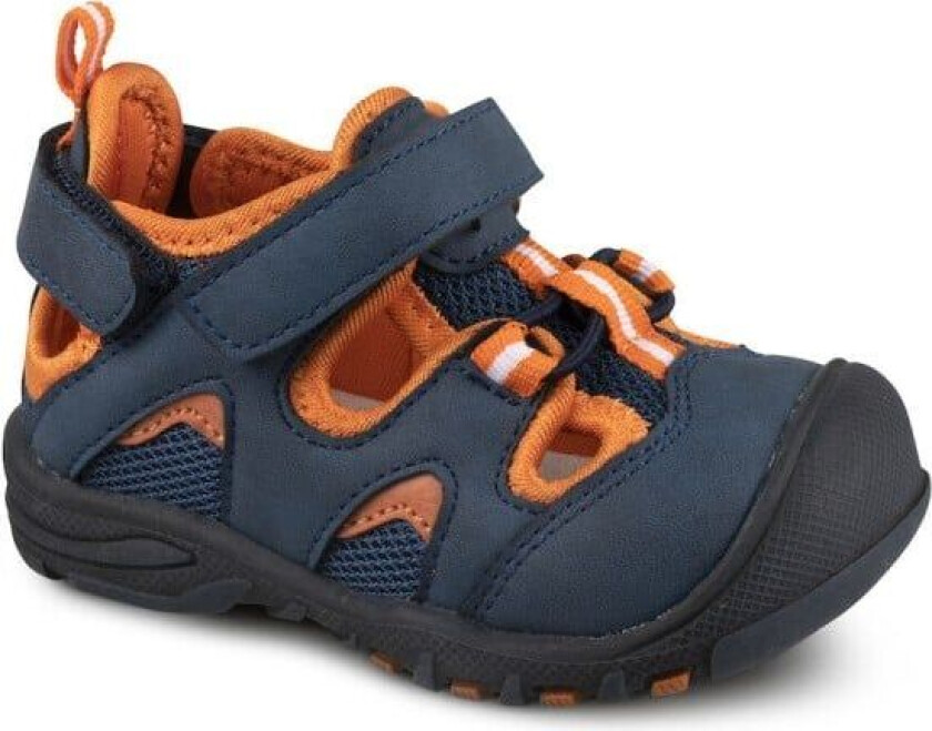 Kids' Pepper Navy 27, Navy