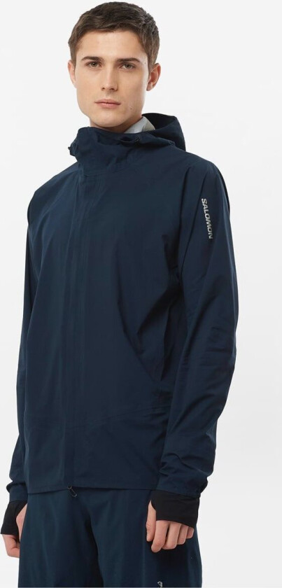 S/lab Ultra Jacket Night Sky M