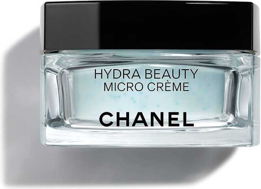 HYDRA BEAUTY MICRO CRÈME STYRKENDE OG UTFYLLENDE FUKTIGHET