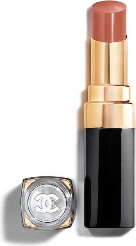 COLOUR, SHINE, INTENSITY IN A FLASH