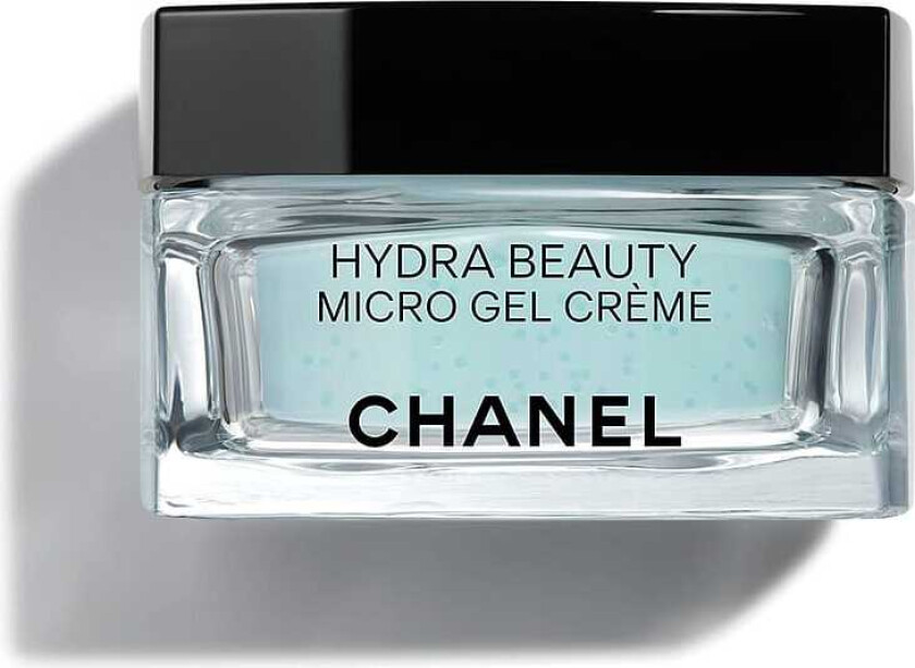 HYDRA BEAUTY MICRO GEL CRÈME STYRKENDE OG UTFYLLENDE FUKTIGHET