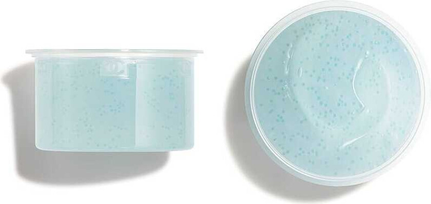 HYDRA BEAUTY MICRO GEL CRÈME – REFILL STYRKENDE OG UTFYLLENDE FUKTIGHET