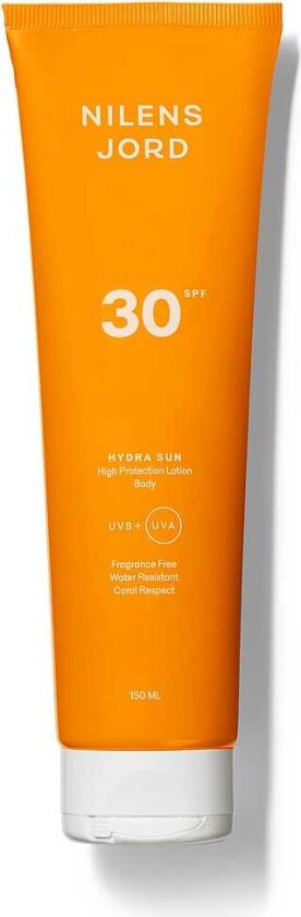 Hydra Sun High Protection Body Lotion SPF 30 150 ml