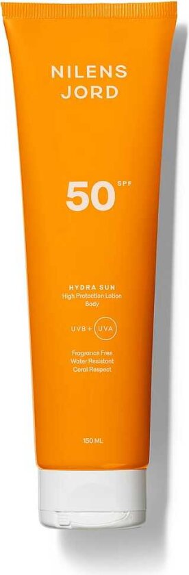 Hydra Sun High Protection Body Lotion SPF50 150 ml