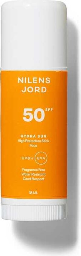 Hydra Sun High Protection Face Stick SPF50 18 ml