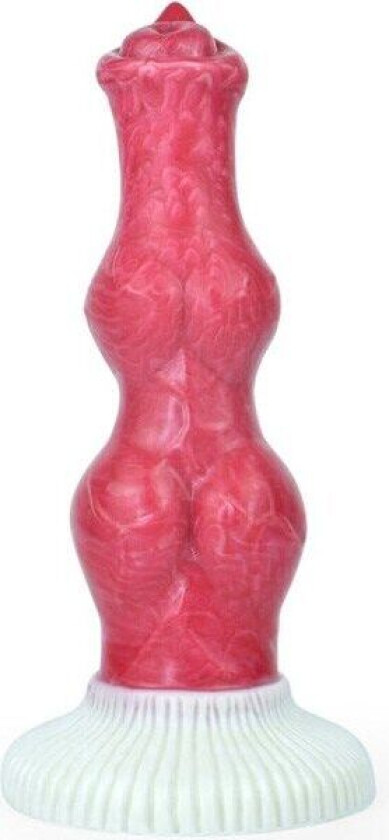 Anal Predator Alien Allgatox Dildo 26 cm Dragon dildo