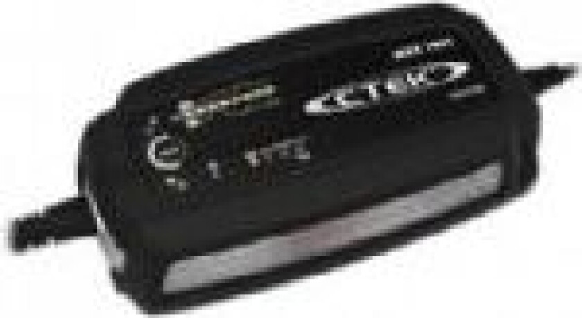 Bilde av MXS 10EC, 12 V, 10 A, 220 - 240 V, 50 - 60 Hz, Lade, Ja, IP64