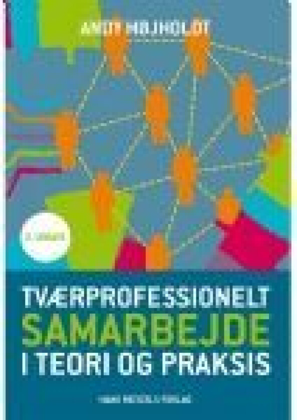 Tværprofessionelt samarbejde Andy Højholdt Språk: Dansk