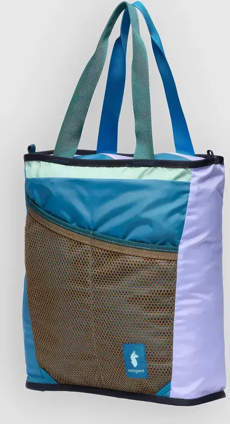 Todo 22L Convertible Tote Skulderveske mønster