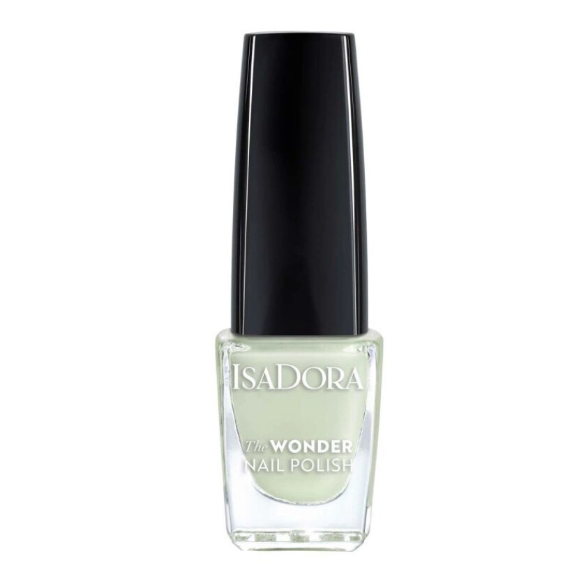 Wonder Nail Polish 146 Pale Sage