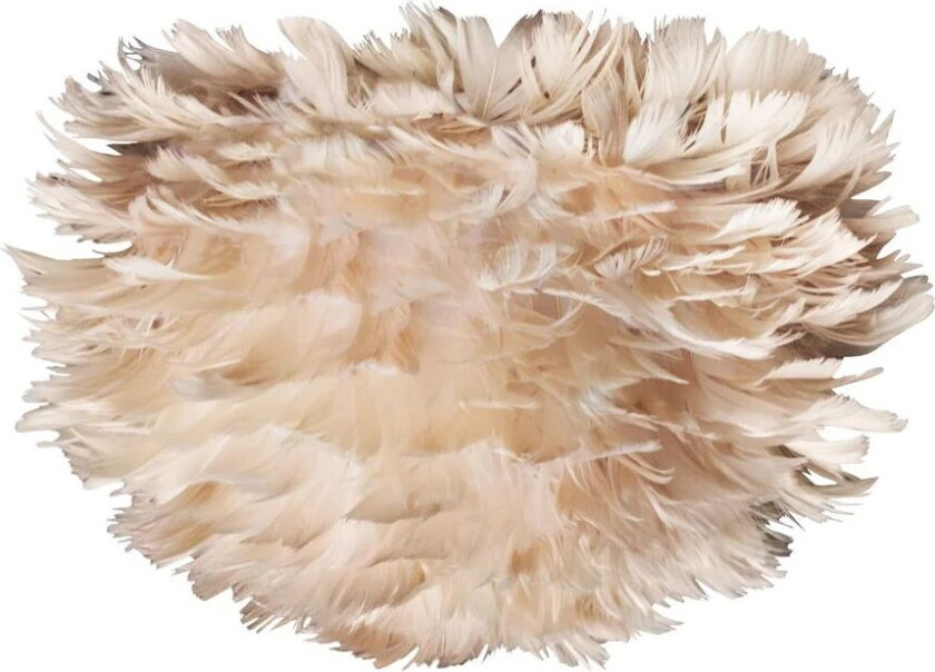 Eos lampe light brown micro 22 cm