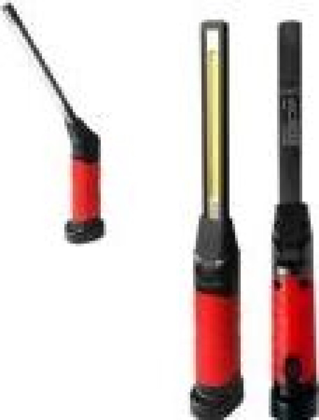 GRUO COB LED VERKSTEDLYS