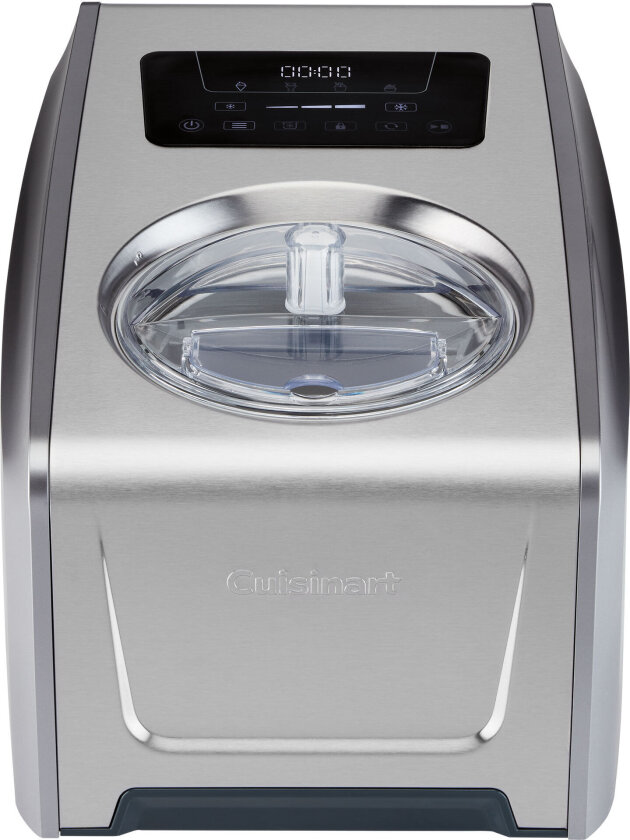Cuisinart ProFreeze Eiscreme- und Gelato-Maschine 1,5 l