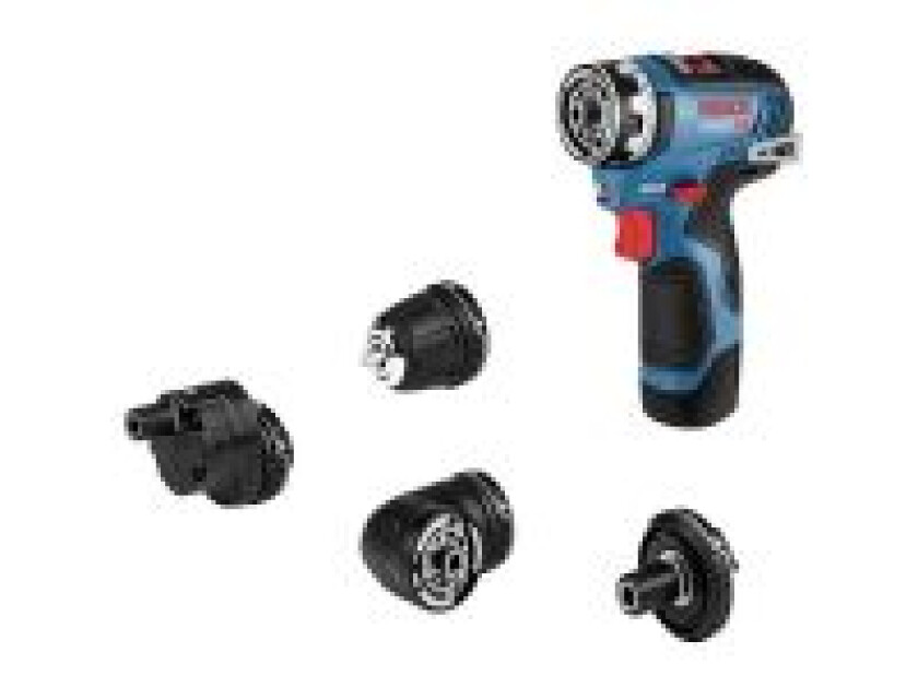GSR 12V-35 FC Professional