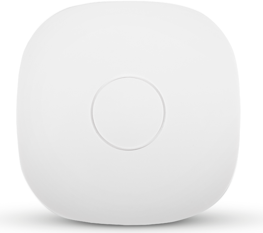 Luma, HUB GW650