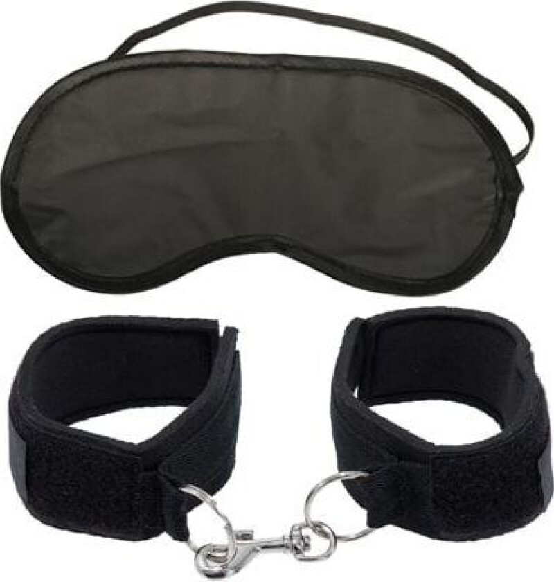 Pipedream First-Timer's Cuffs Håndjern