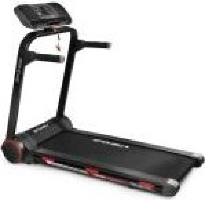 MOVENA, 120 kg, 18 km/t, 3 bruker(e), Sort, Håndgrepssensorer, 2,5 hp