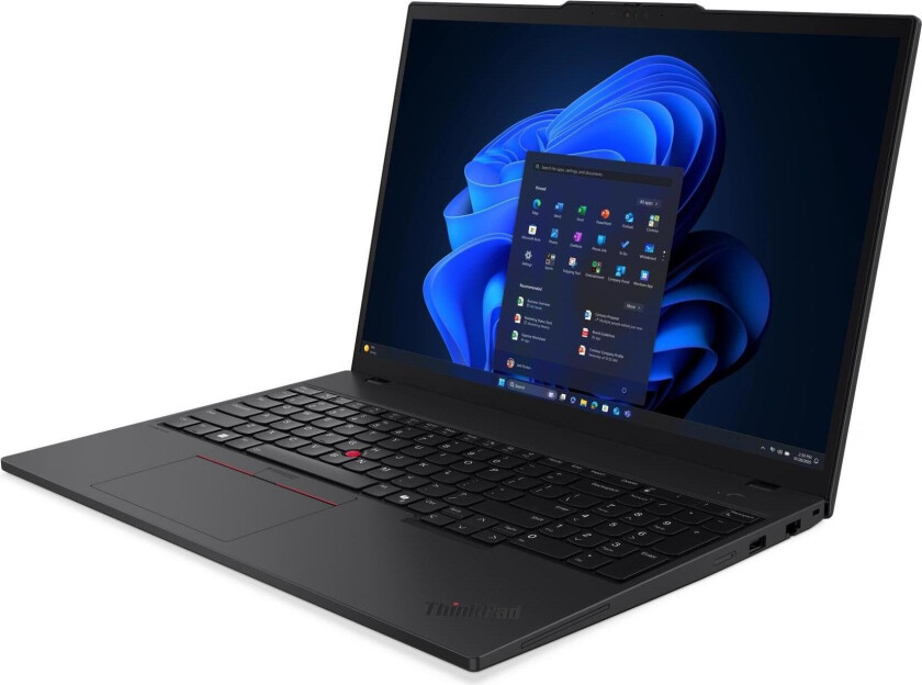 TS/TP T16 G4 U7-258V 32GB 512GB W11P