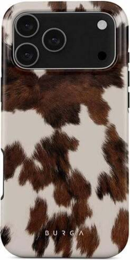 Celestial - Apple iPhone 17 Pro Tough MagSafe Case