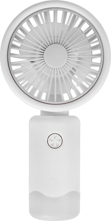 Bilde av håndholdt vifte HHF26801 (hvit)