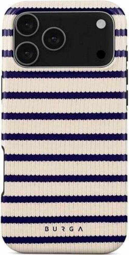 Old Money - Apple iPhone 17 Pro Max Tough MagSafe Case