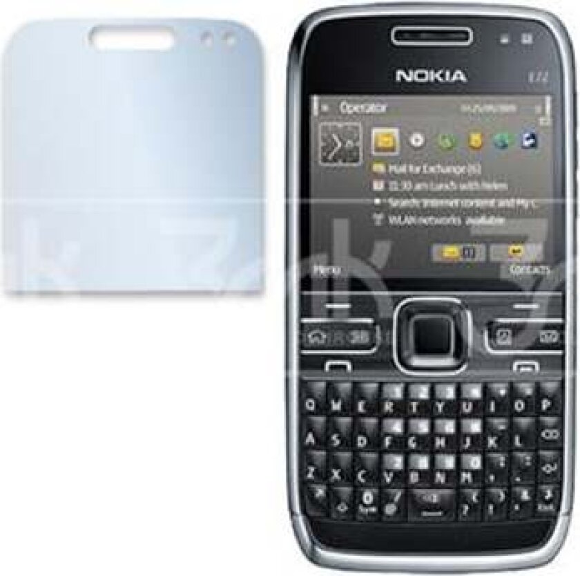 Hybrid Glass FlexibleGlass for Nokia E72
