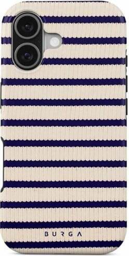 Old Money - Apple iPhone 17 Tough MagSafe Case