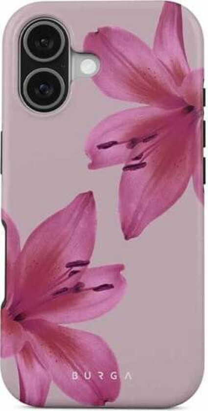 Fragile Beauty - Apple iPhone 17 Tough MagSafe Case