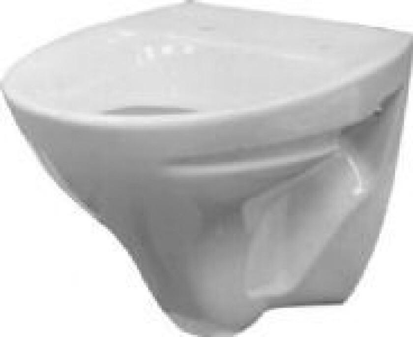 Cera hængeskål. Boltafstand 230 mm.