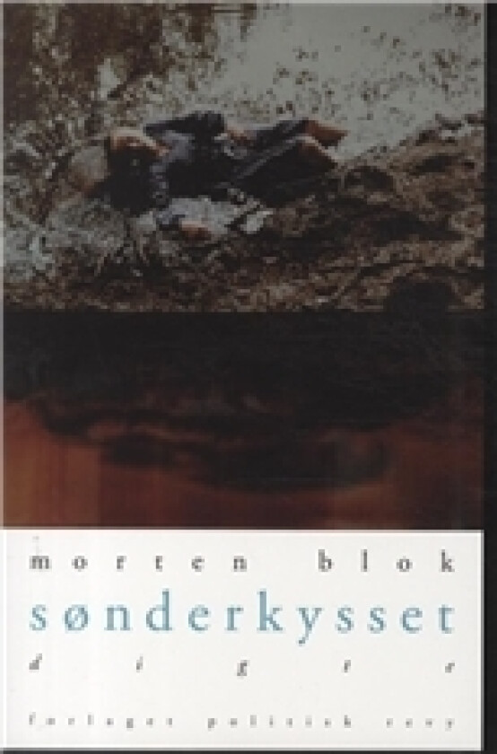 Sønderkyssingen | Morten Blok | Språk: Dansk