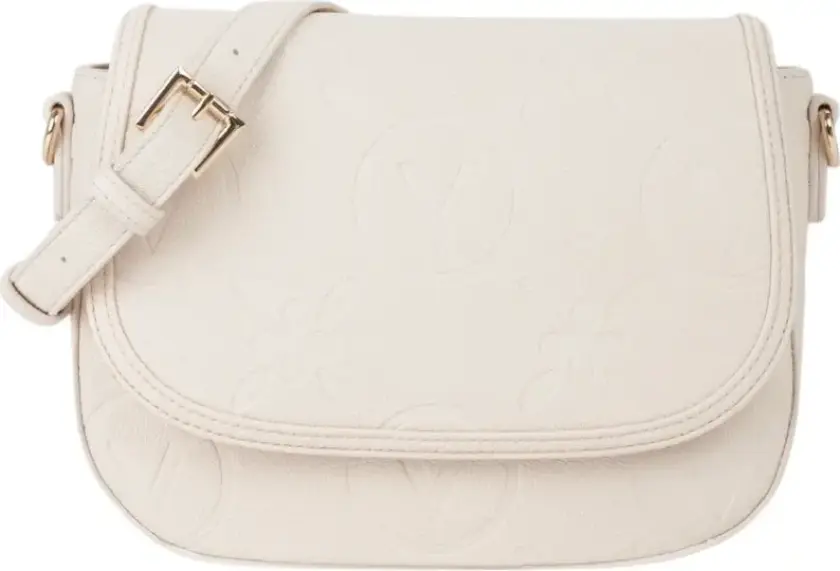 Dame, Vesker, Beige, ONE SIZE