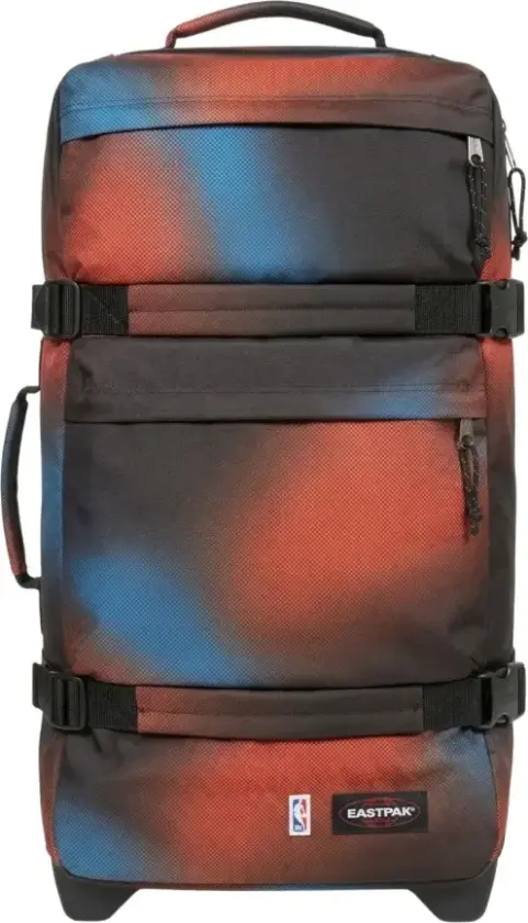 unisex, Kofferter, Flerfarget, ONE SIZE