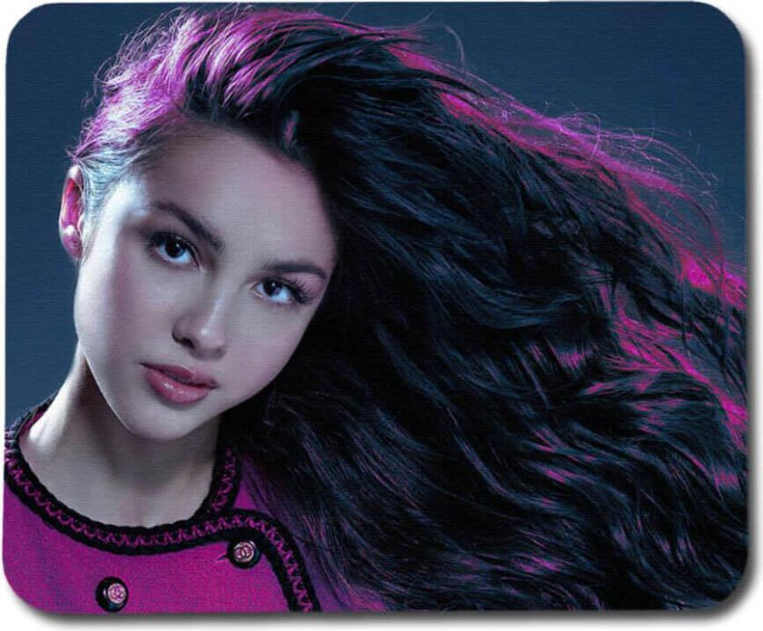 Olivia Rodrigo Musematte