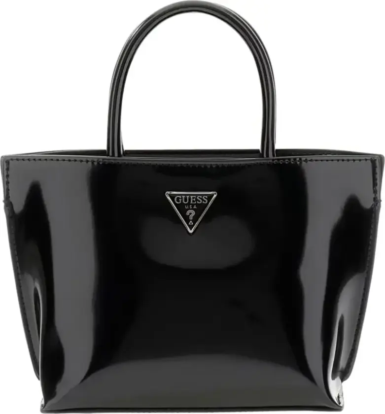 Dame, Vesker, Svart, ONE SIZE