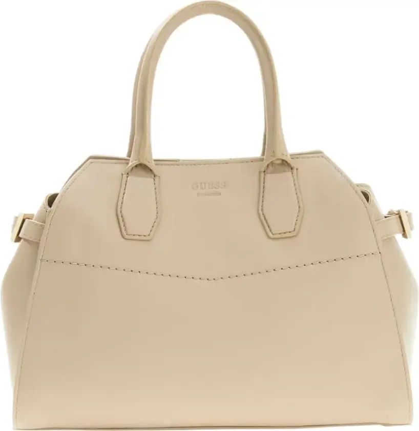 Dame, Vesker, Beige, ONE SIZE