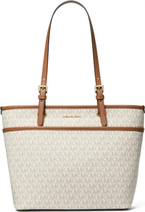 Dame, Vesker, Beige, ONE SIZE