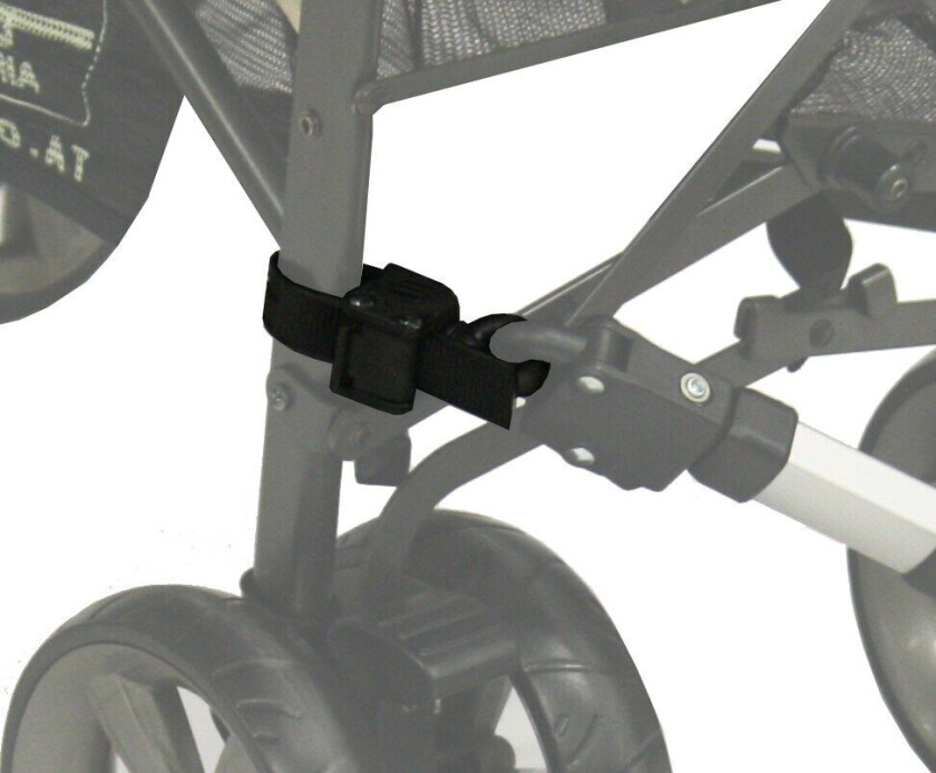 Bilde av Bumprider Connector Kit