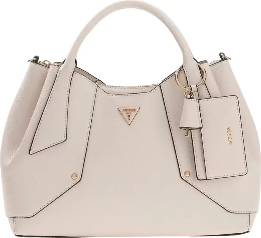 Dame, Vesker, Rosa, ONE SIZE