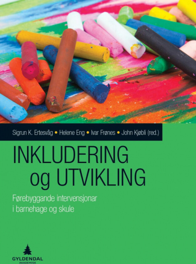 Inkludering og utvikling