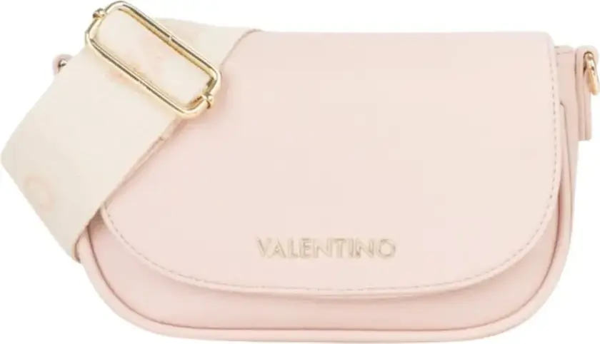 Dame, Vesker, Rosa, ONE SIZE