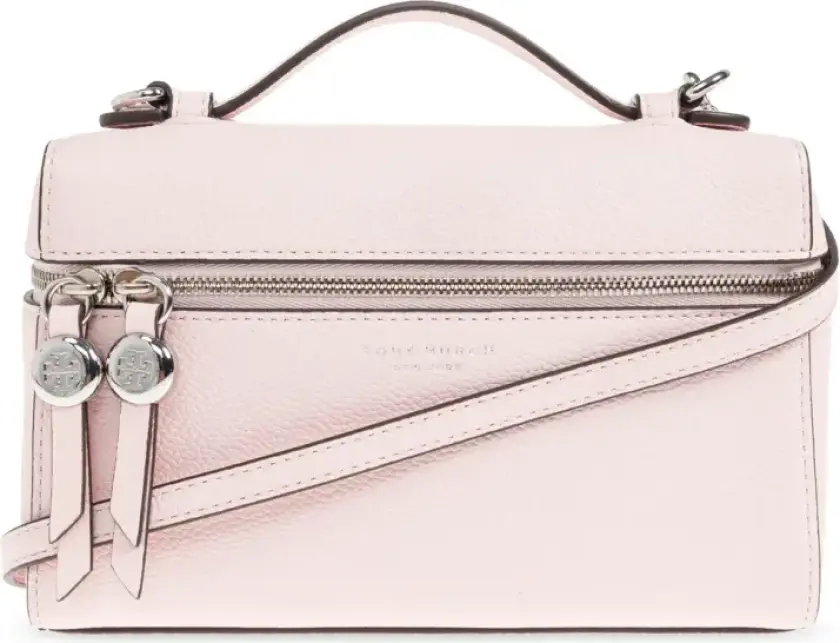 Dame, Vesker, Rosa, ONE SIZE