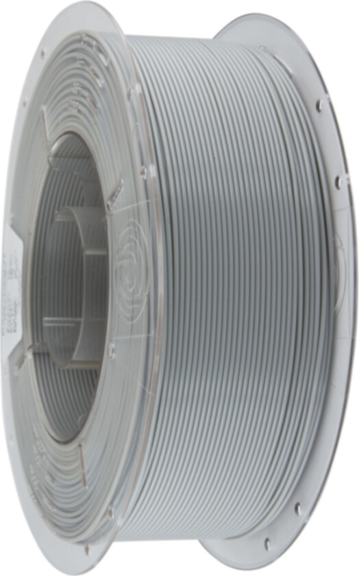 PrimaCreator EasyPrint PLA 1.75mm 1kg - Light Grey