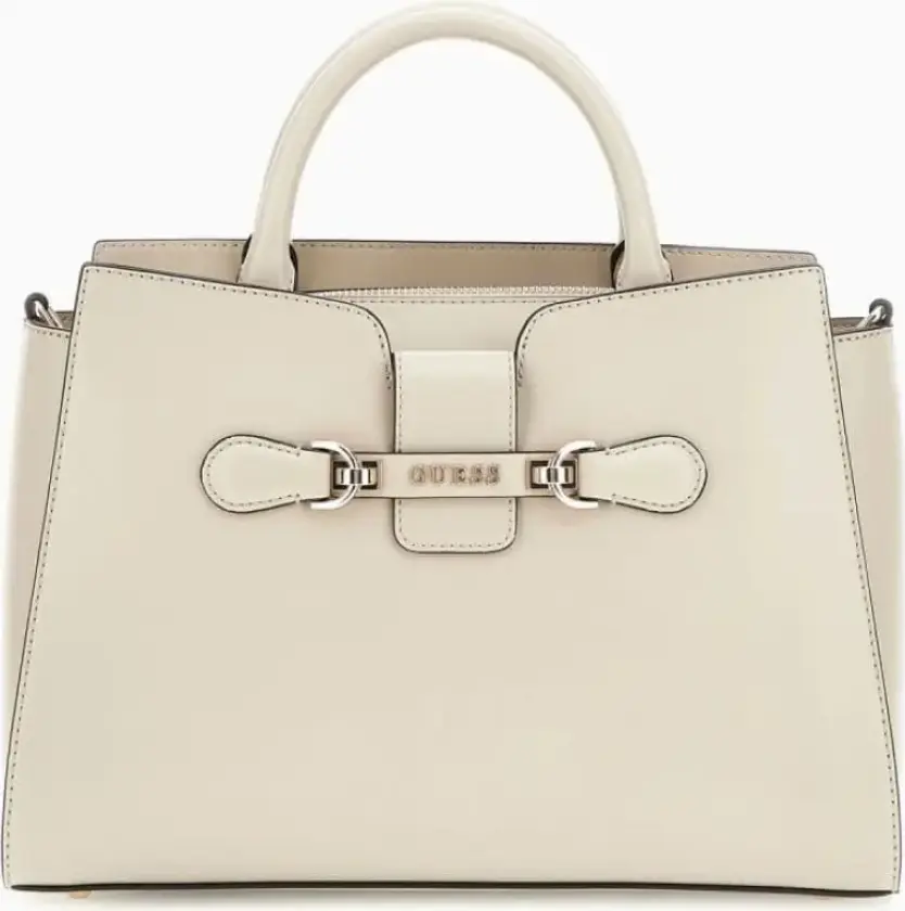 Dame, Vesker, Beige, ONE SIZE