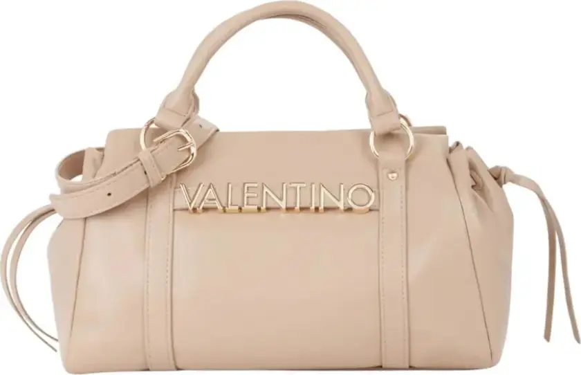 Dame, Vesker, Brun, ONE SIZE