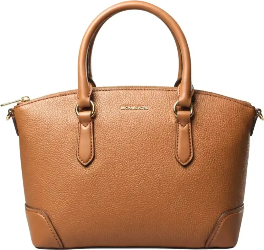 Dame, Vesker, Brun, ONE SIZE