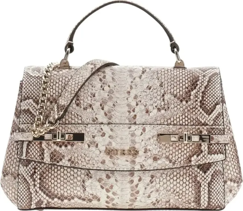 Dame, Vesker, Beige, ONE SIZE