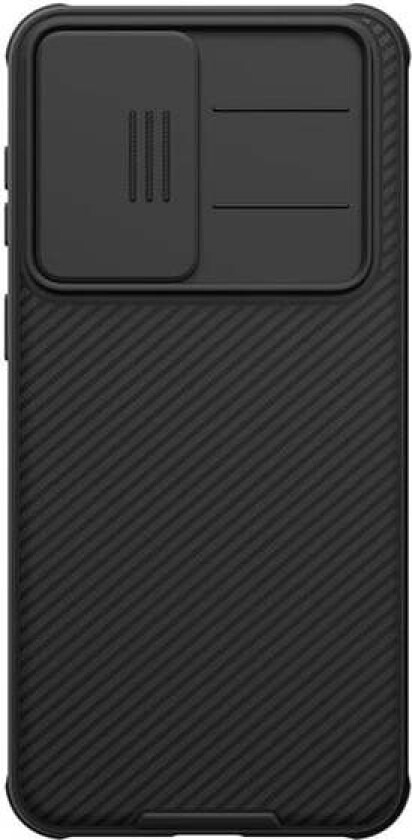 CamShield Pro Case for Samsung Galaxy A37 5G - Black